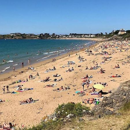 Veritable Maison De Vacances A 500 M Des Plages 圣马洛 外观 照片