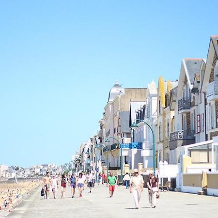 Veritable Maison De Vacances A 500 M Des Plages 圣马洛 外观 照片