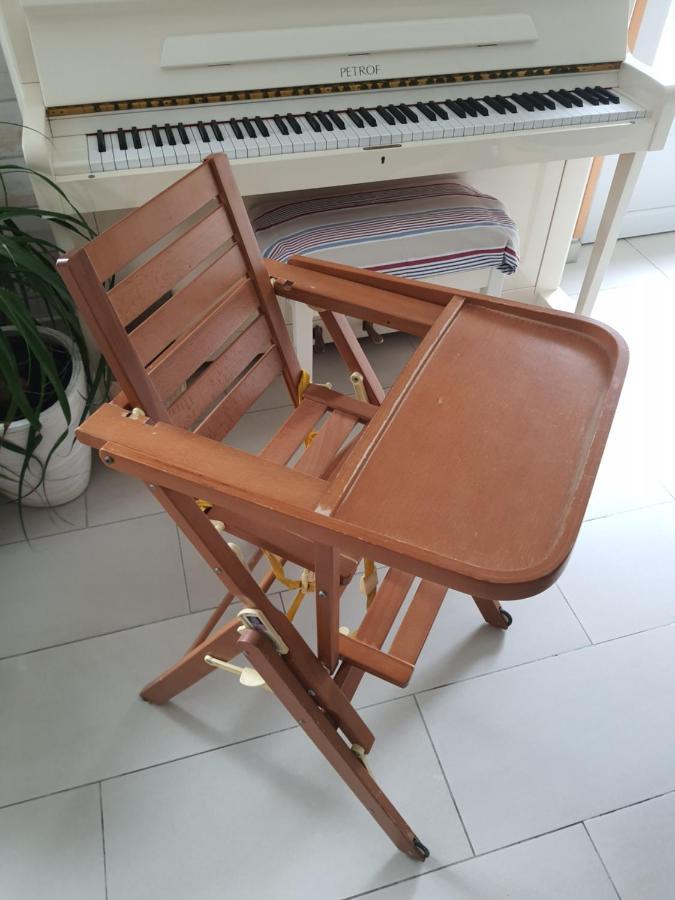 Veritable Maison De Vacances A 500 M Des Plages 圣马洛 外观 照片